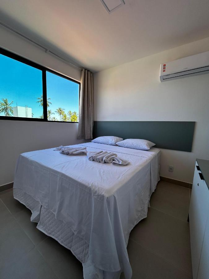Beira-Mar Tamandare / Carneiros Apartment Exterior photo