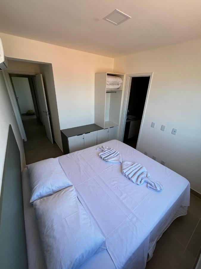 Beira-Mar Tamandare / Carneiros Apartment Exterior photo