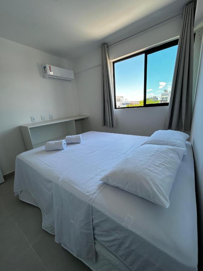 Beira-Mar Tamandare / Carneiros Apartment Exterior photo